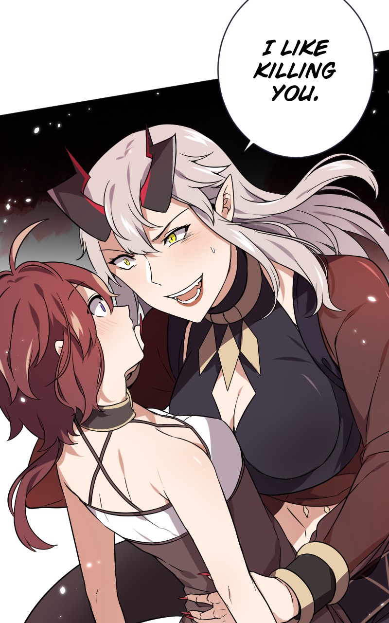 Mage & Demon Queen Page 18 - MangaHe