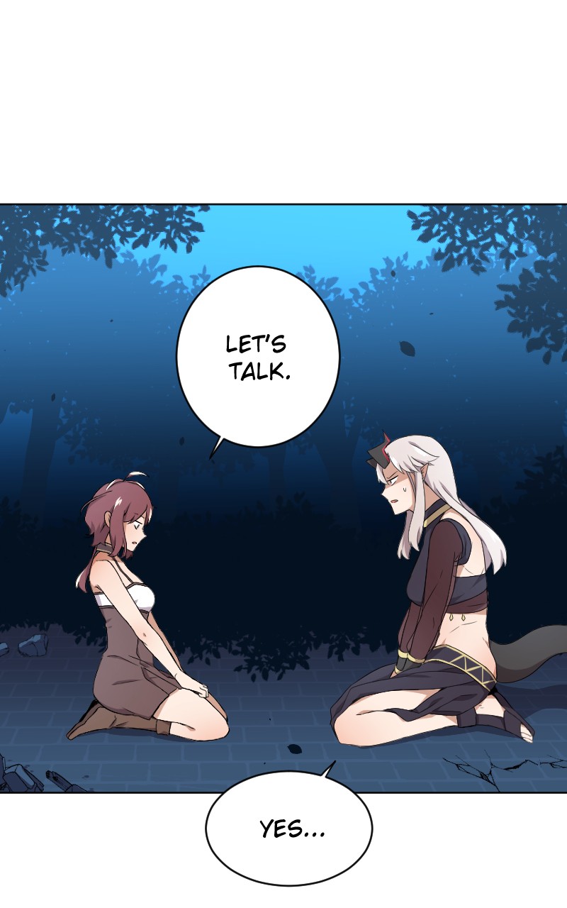 Mage & Demon Queen Page 3 - MangaHe