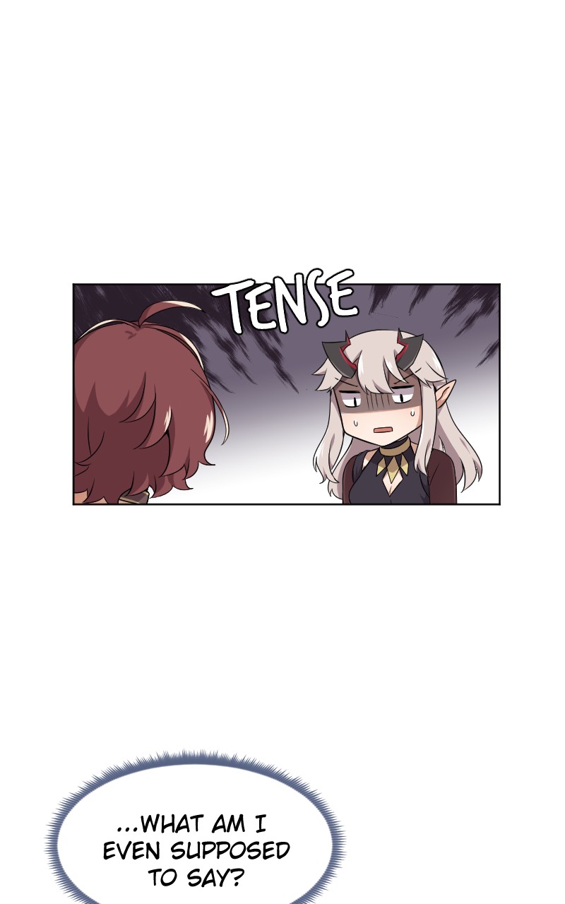 Mage & Demon Queen Page 4 - MangaHe
