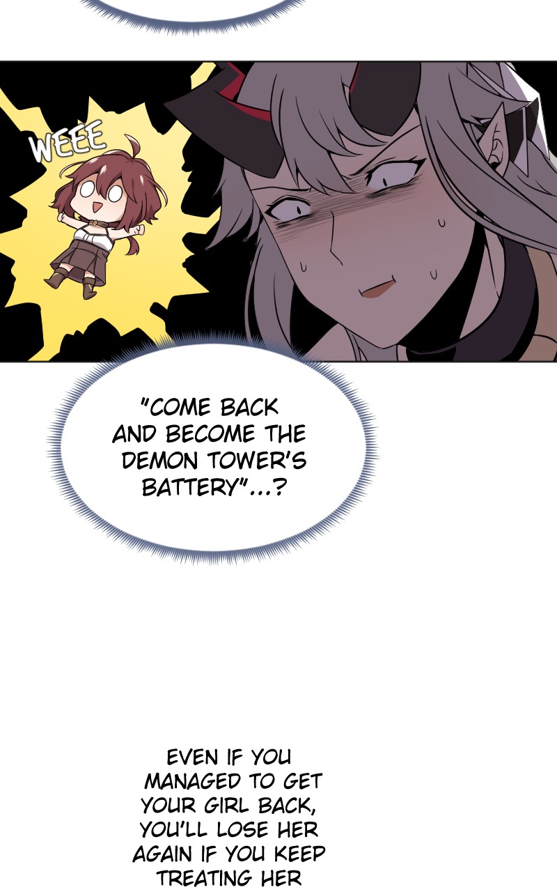 Mage & Demon Queen Page 5 - MangaHe