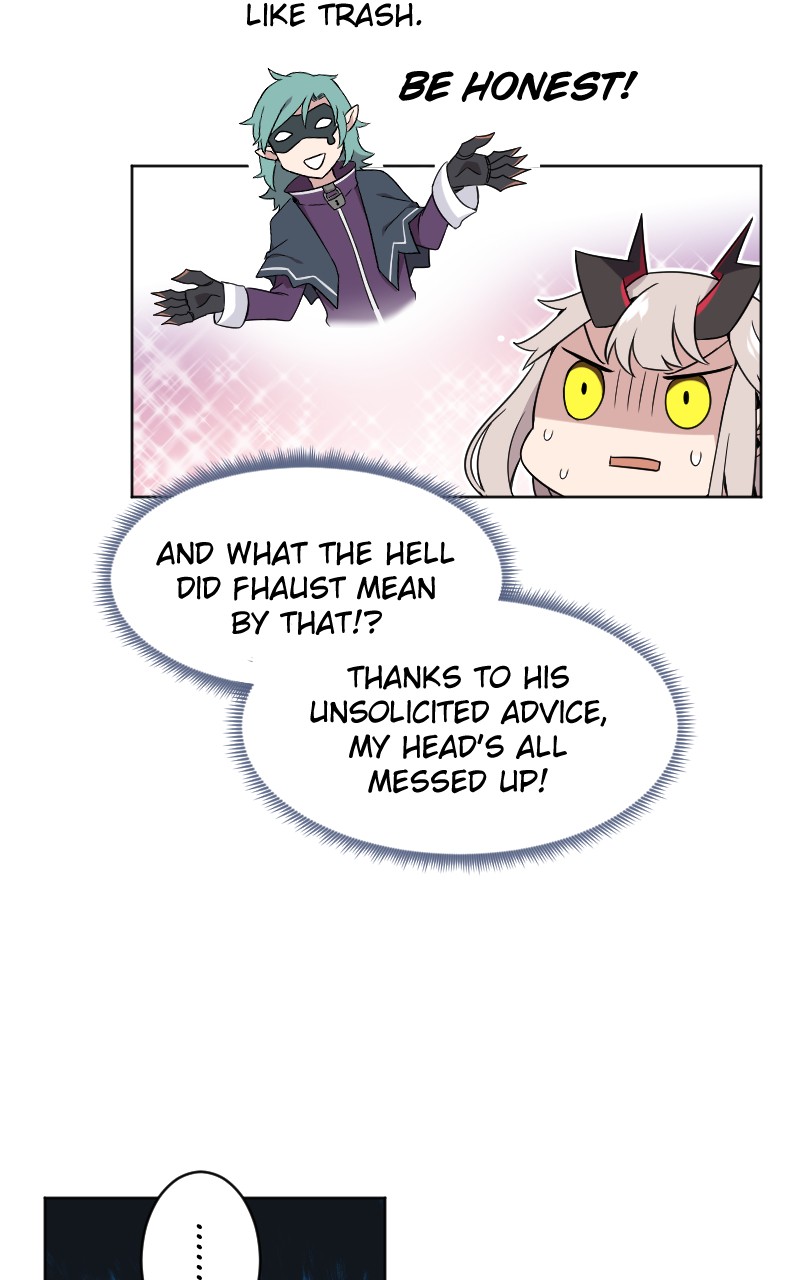Mage & Demon Queen Page 6 - MangaHe