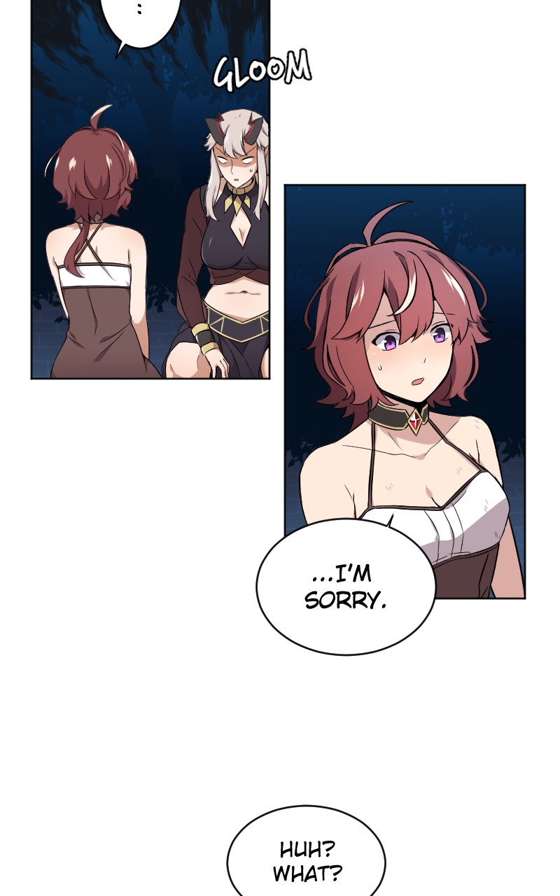 Mage & Demon Queen Page 7 - MangaHe