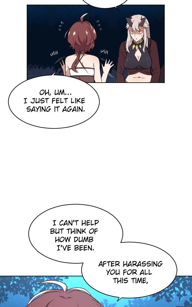 Mage & Demon Queen Page 8 - MangaHe