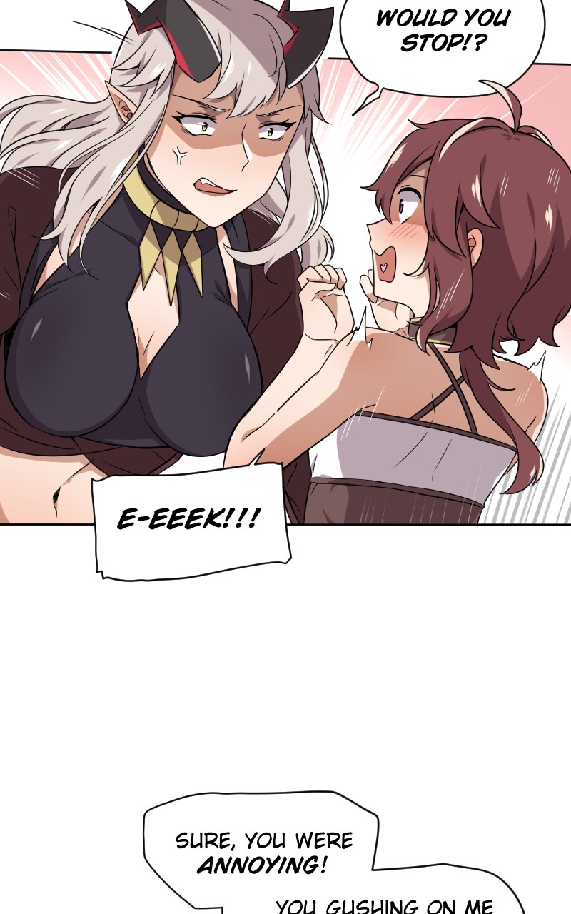 Mage & Demon Queen Page 10 - MangaHe