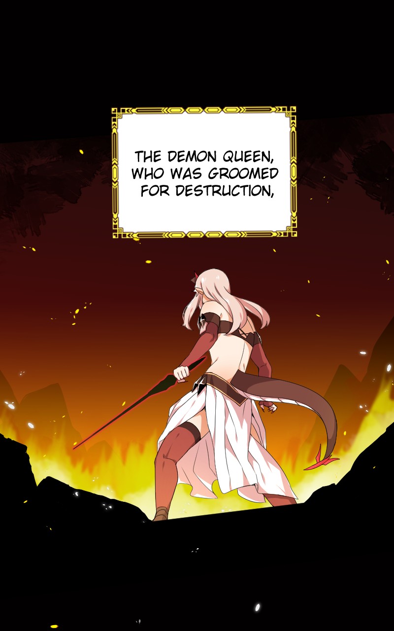 Mage & Demon Queen Page 2 - MangaHe