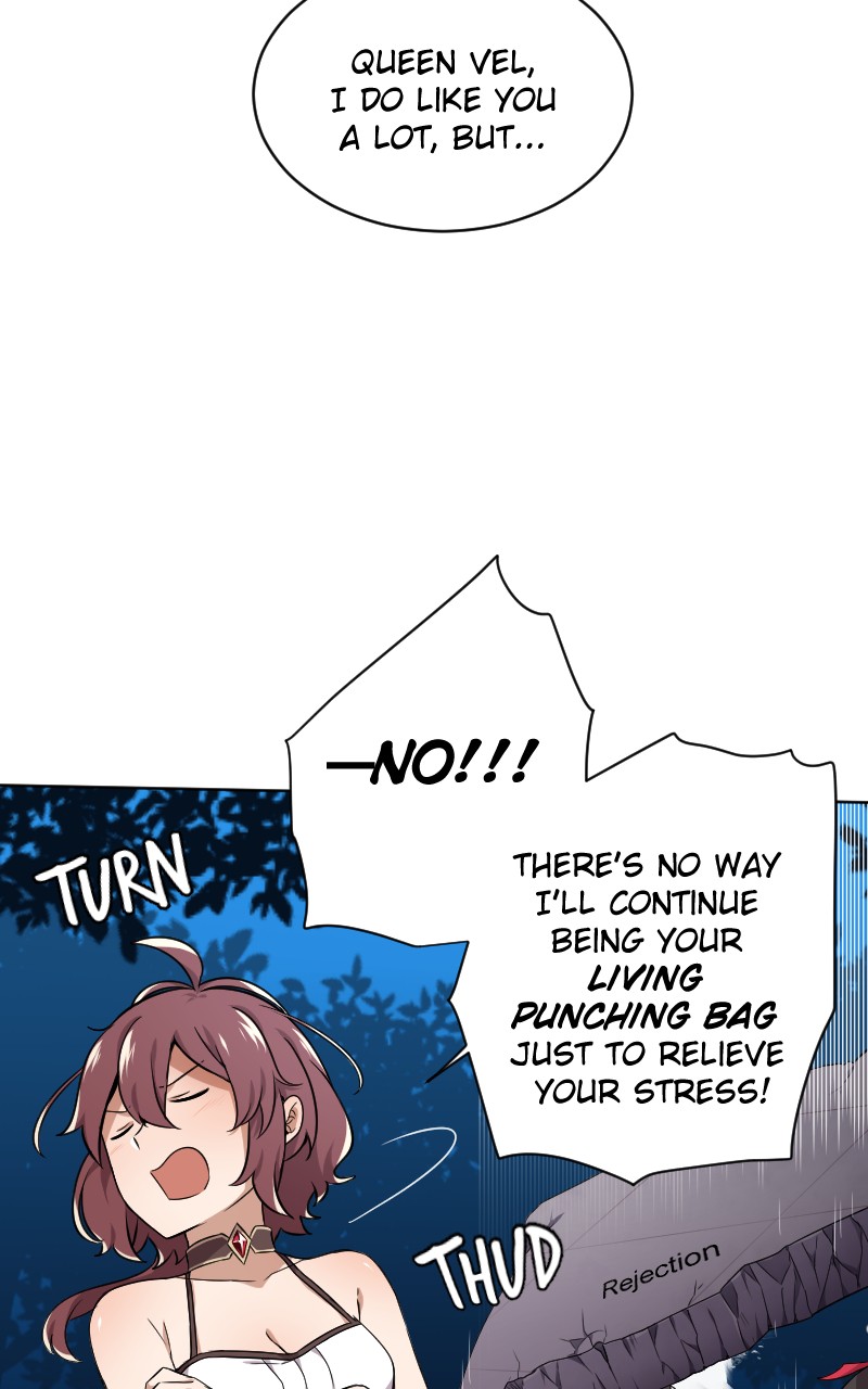 Mage & Demon Queen Page 11 - MangaHe