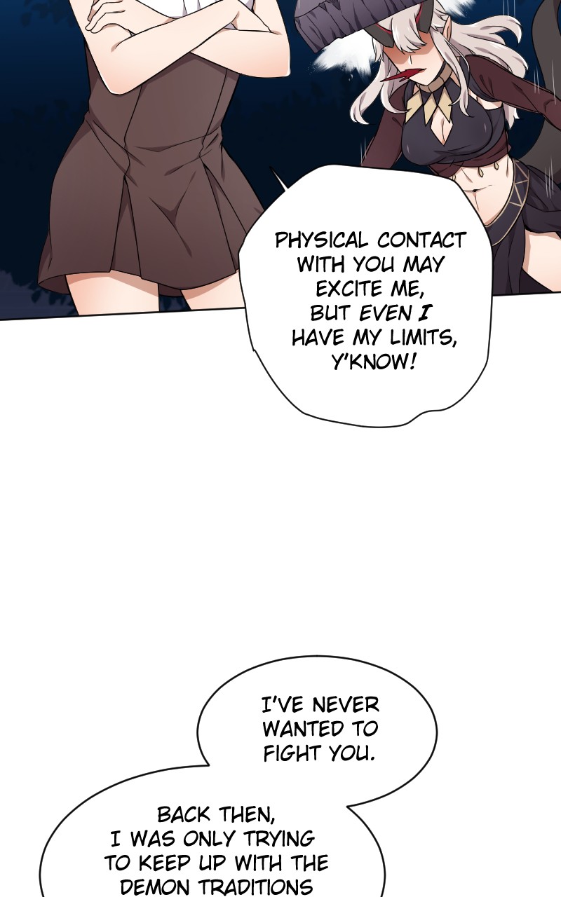 Mage & Demon Queen Page 12 - MangaHe