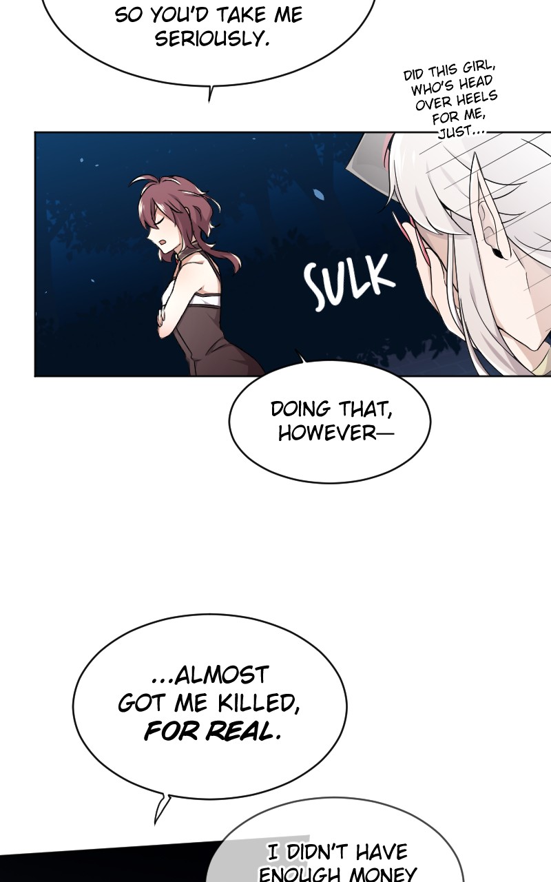 Mage & Demon Queen Page 13 - MangaHe