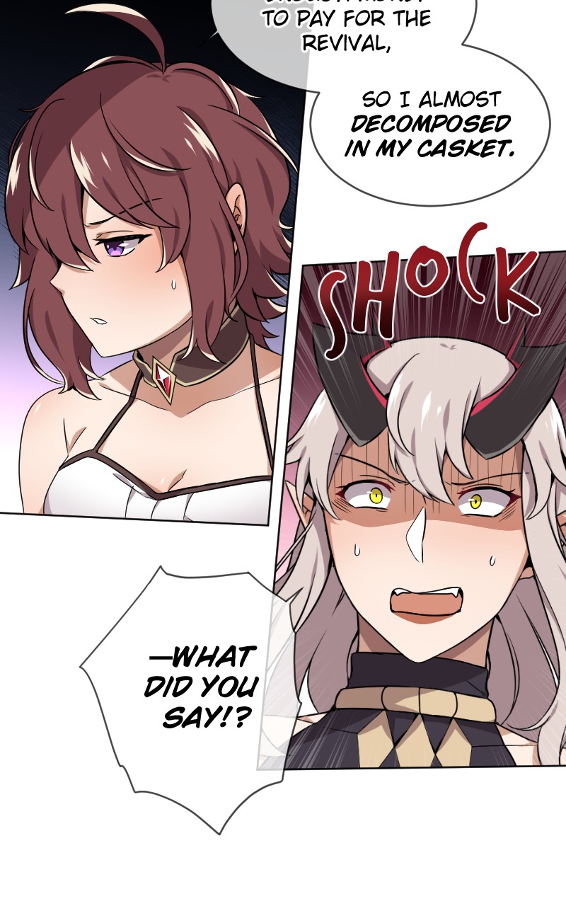 Mage & Demon Queen Page 14 - MangaHe