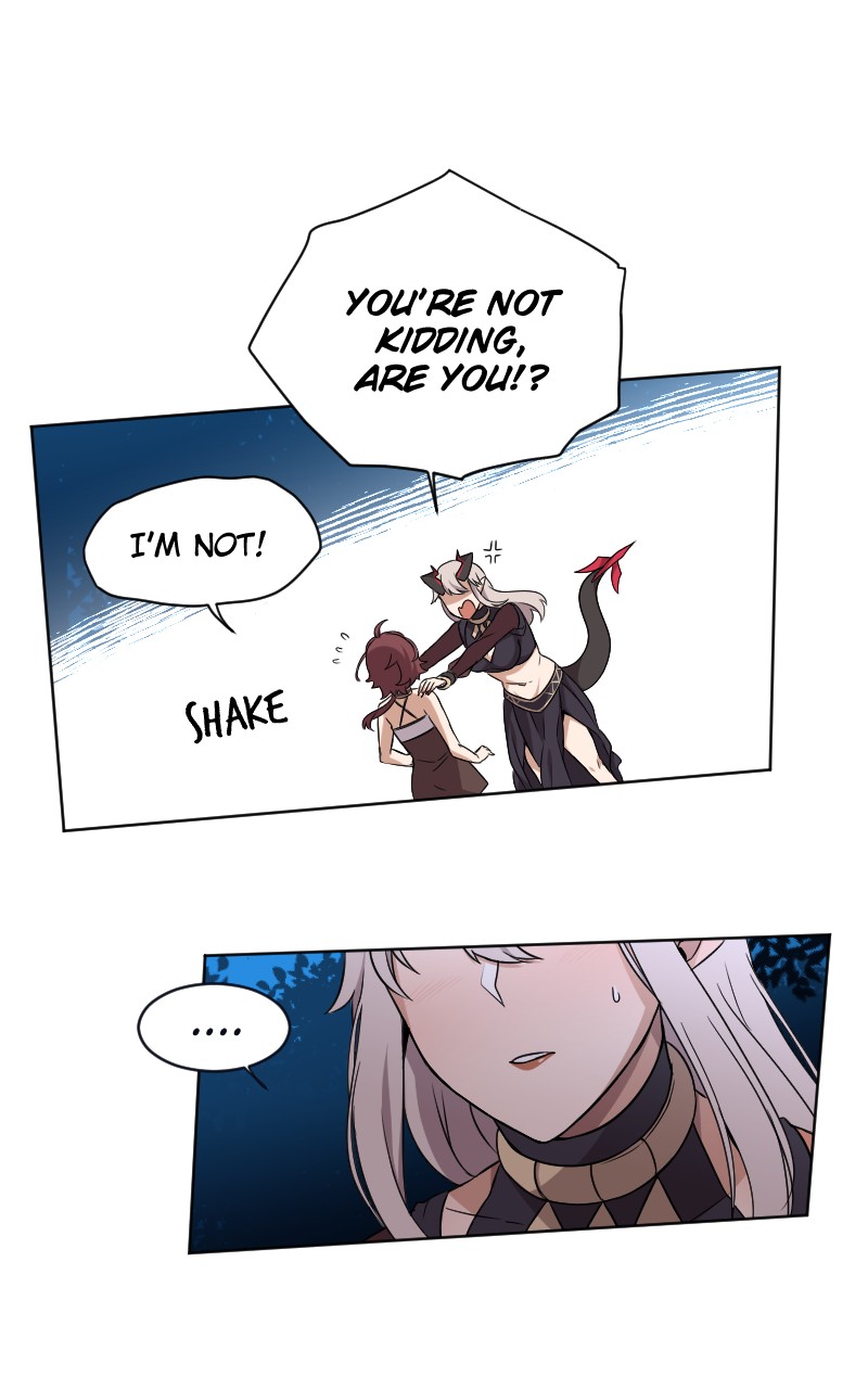 Mage & Demon Queen Page 15 - MangaHe