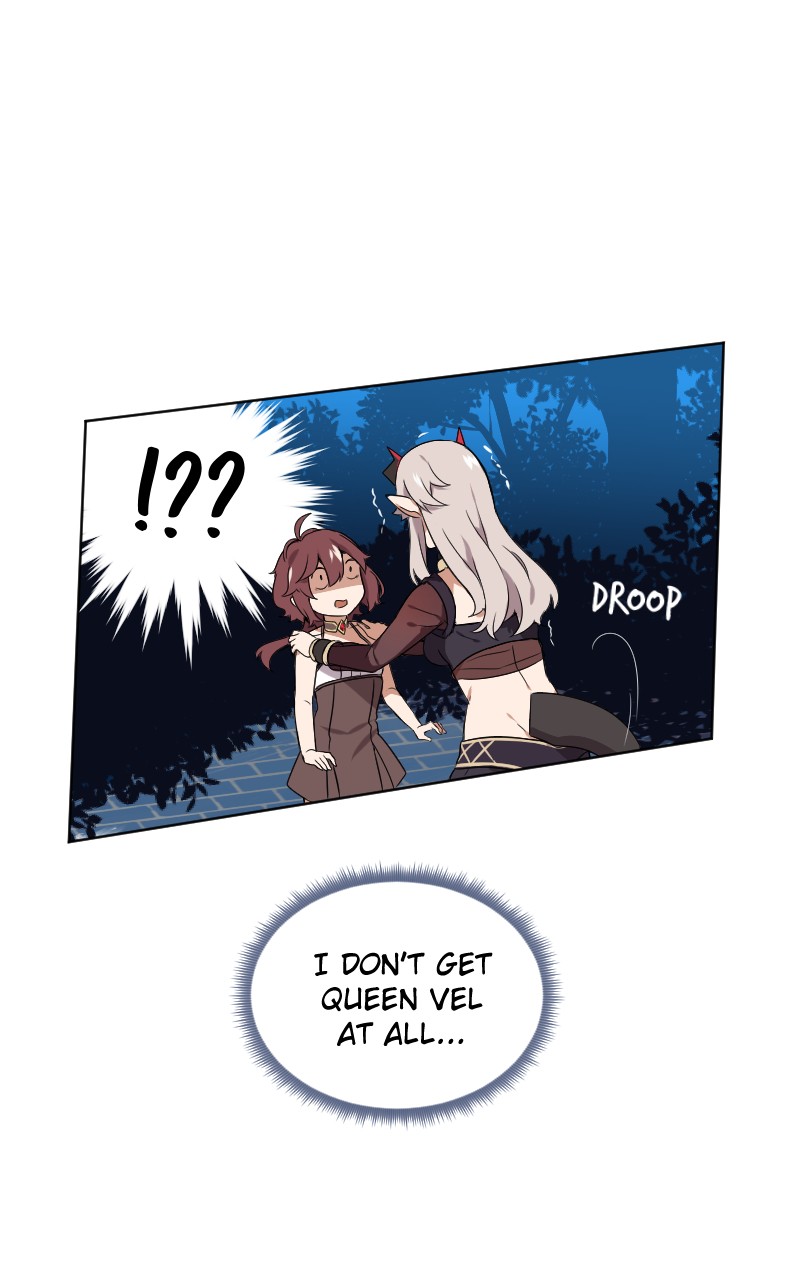 Mage & Demon Queen Page 17 - MangaHe
