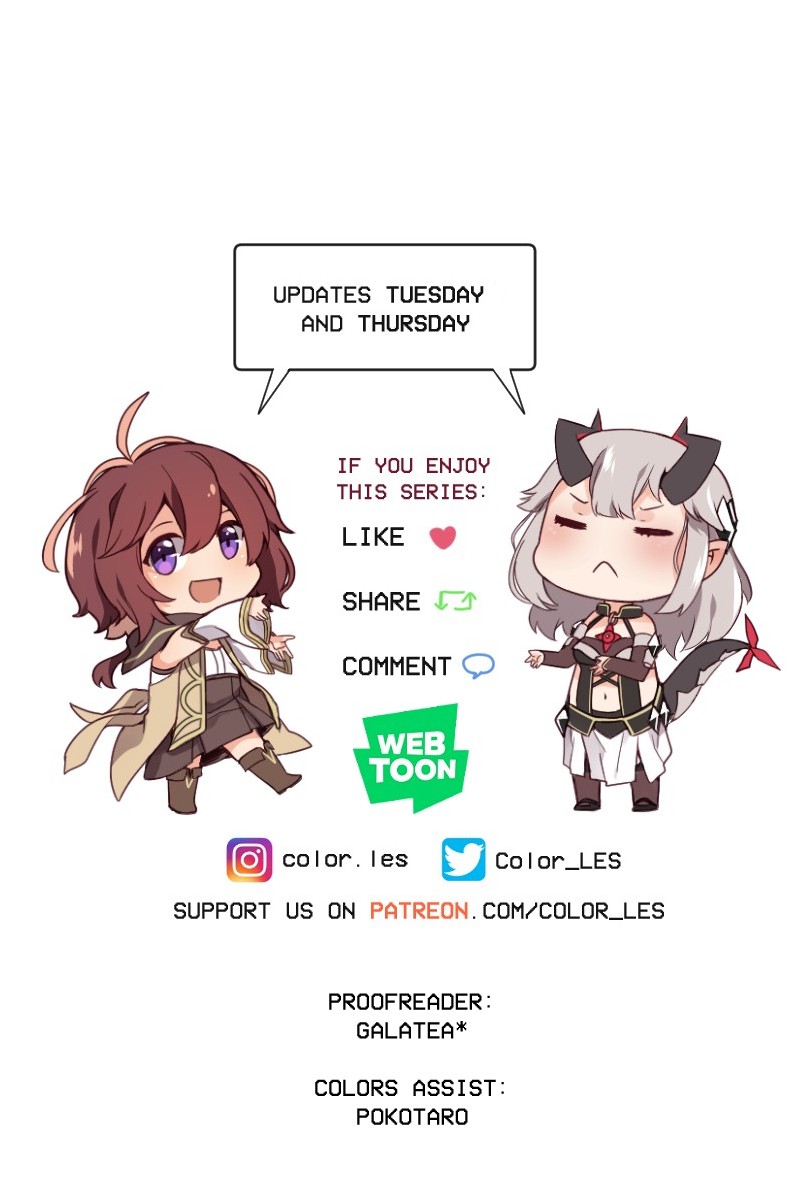 Mage & Demon Queen Page 18 - MangaHe