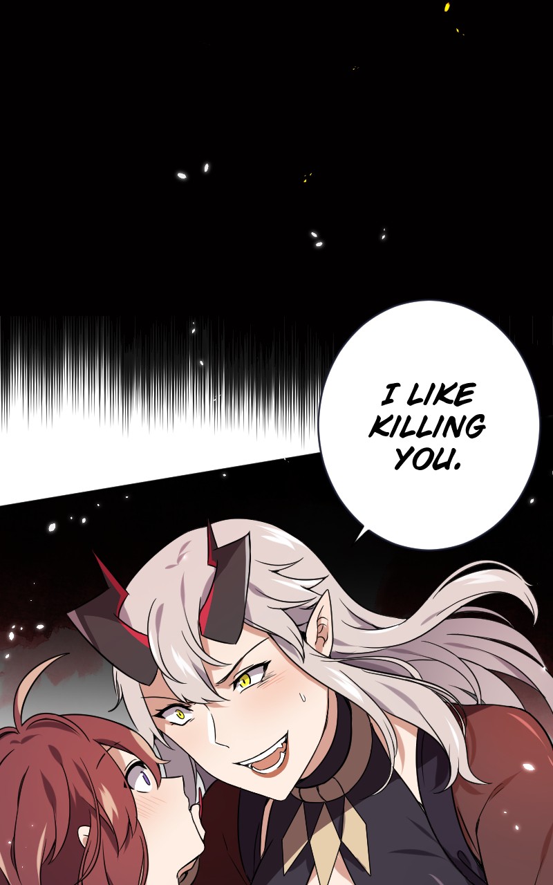 Mage & Demon Queen Page 3 - MangaHe