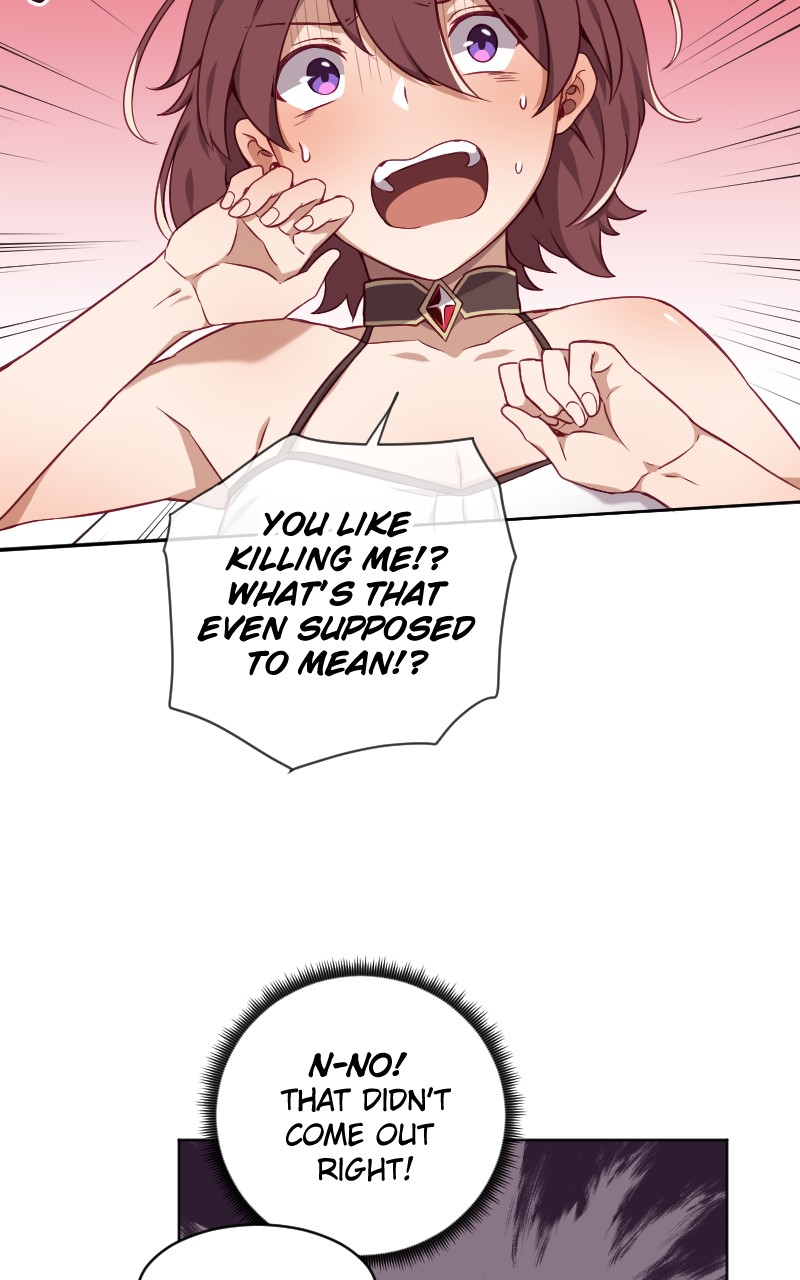 Mage & Demon Queen Page 6 - MangaHe
