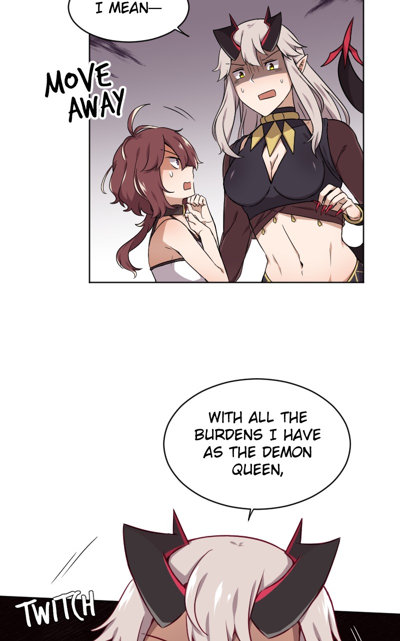 Mage & Demon Queen Page 7 - MangaHe