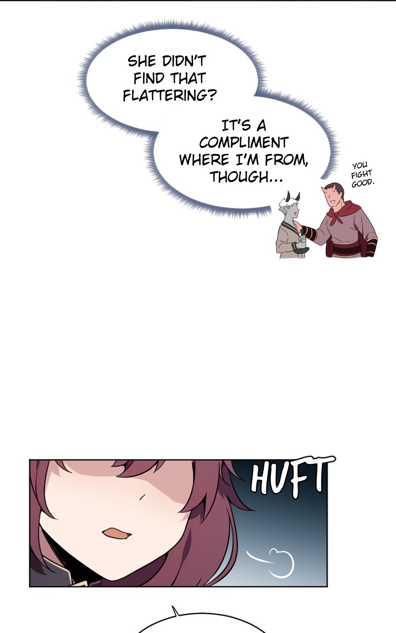 Mage & Demon Queen Page 10 - MangaHe