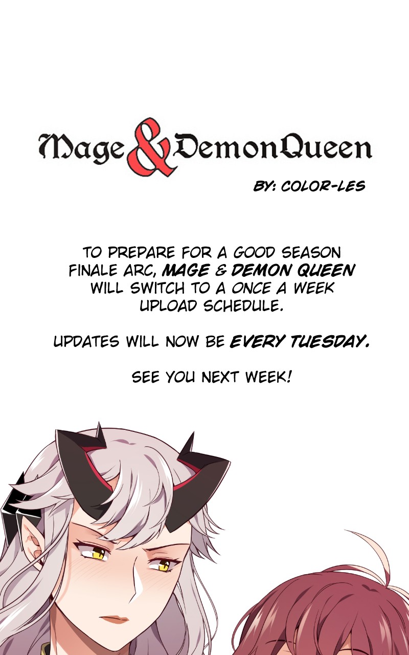 Mage & Demon Queen Page 2 - MangaHe