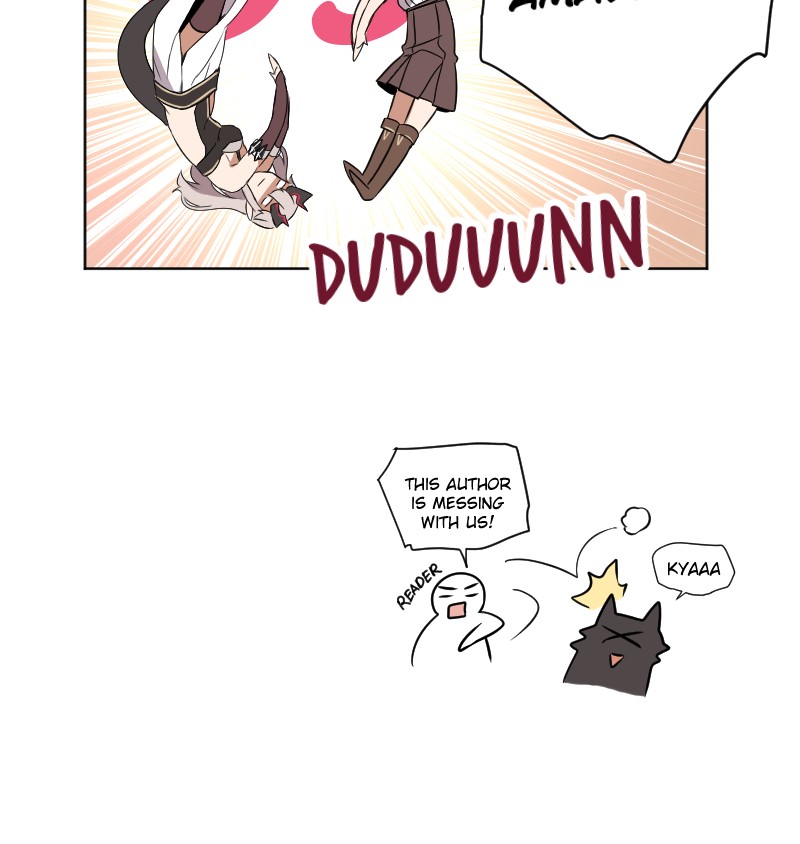 Mage & Demon Queen Page 5 - MangaHe