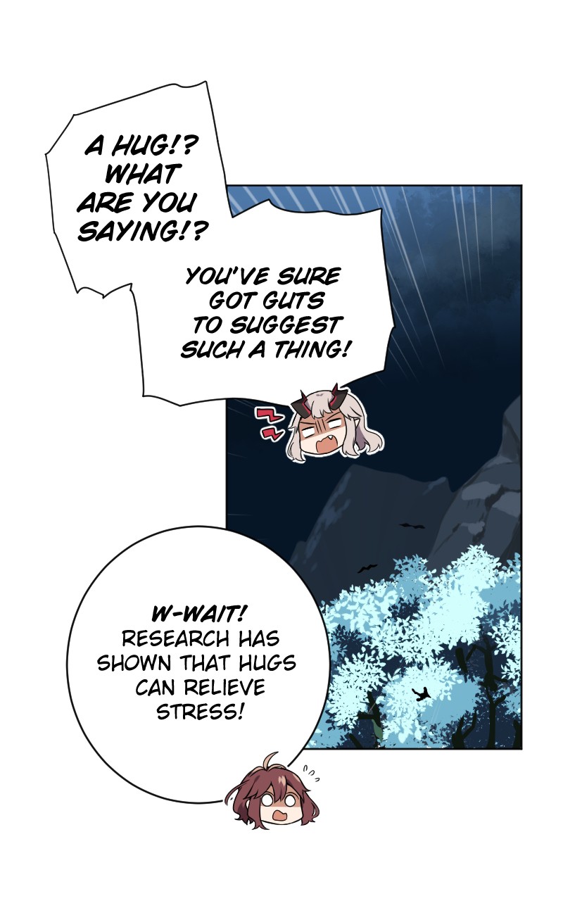 Mage & Demon Queen Page 11 - MangaHe