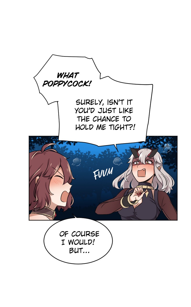 Mage & Demon Queen Page 12 - MangaHe
