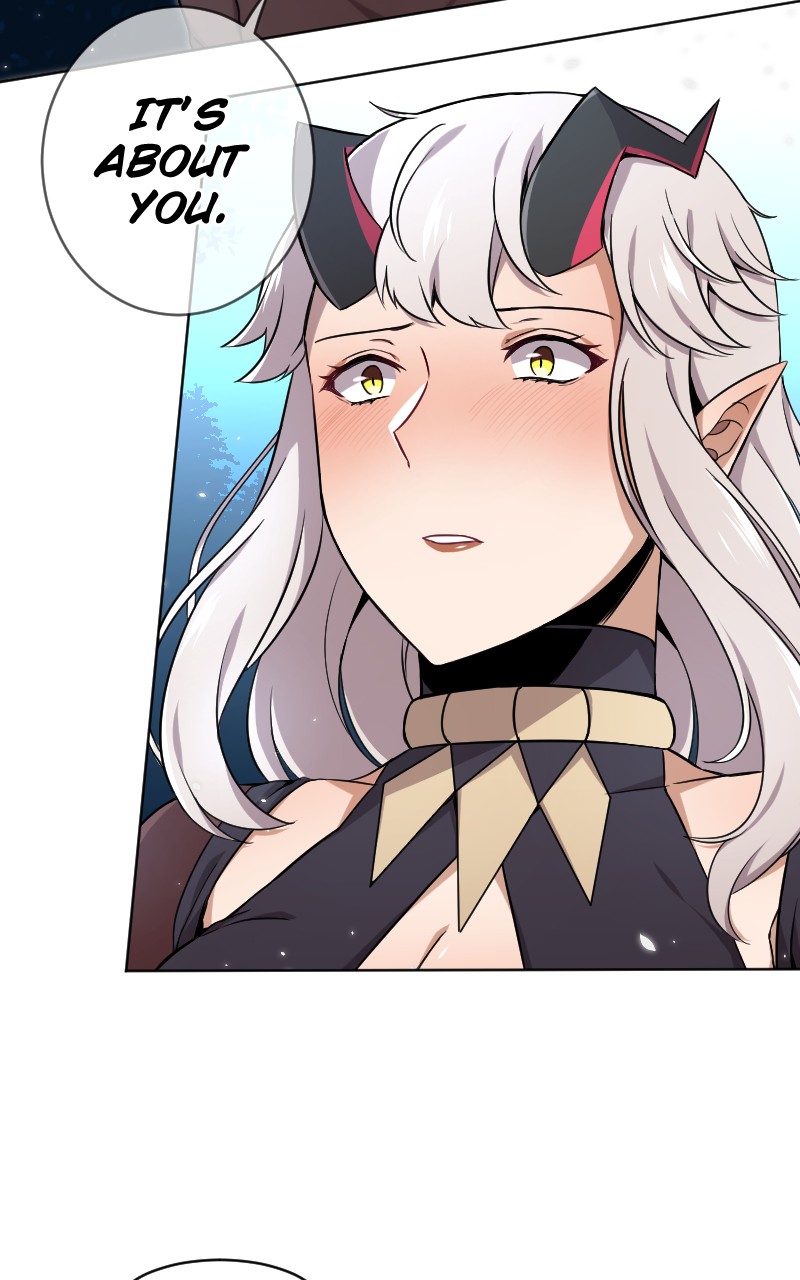 Mage & Demon Queen Page 14 - MangaHe