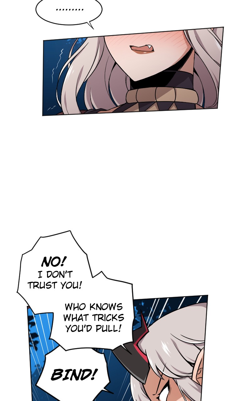 Mage & Demon Queen Page 15 - MangaHe
