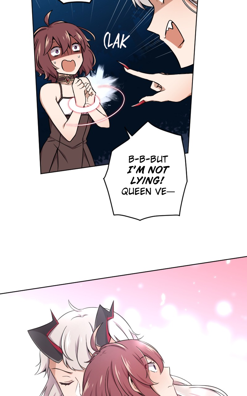 Mage & Demon Queen Page 16 - MangaHe
