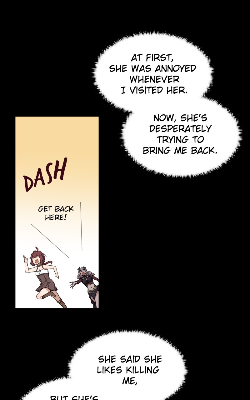 Mage & Demon Queen Page 3 - MangaHe