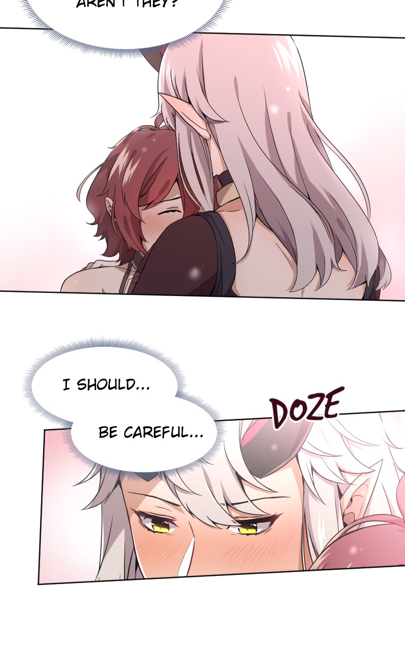 Mage & Demon Queen Page 22 - MangaHe
