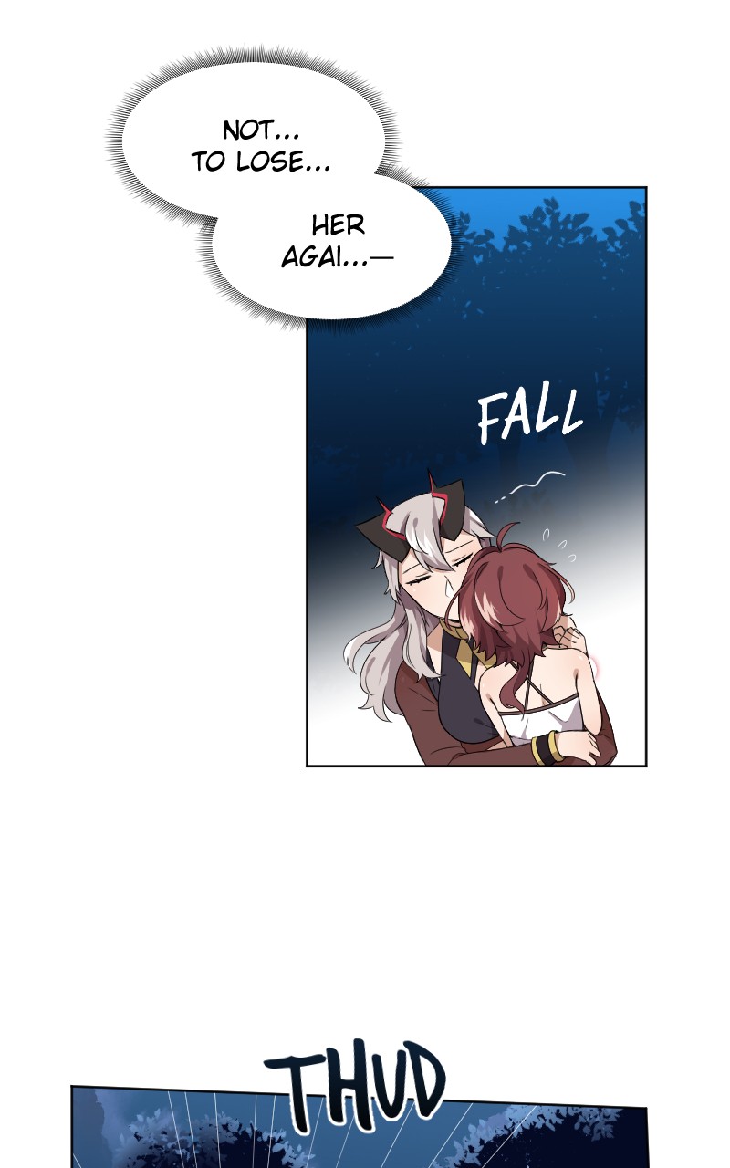 Mage & Demon Queen Page 23 - MangaHe