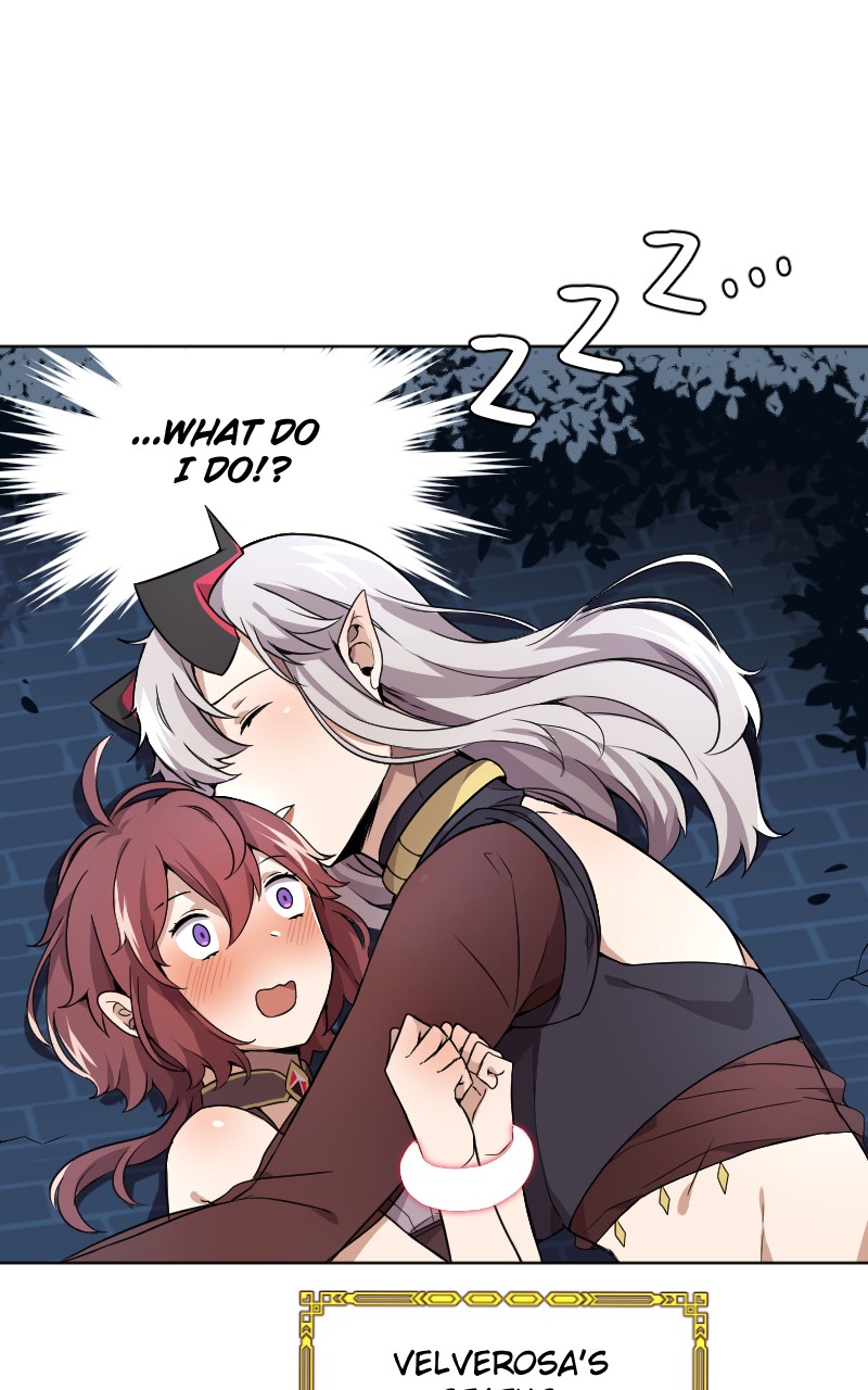 Mage & Demon Queen Page 25 - MangaHe