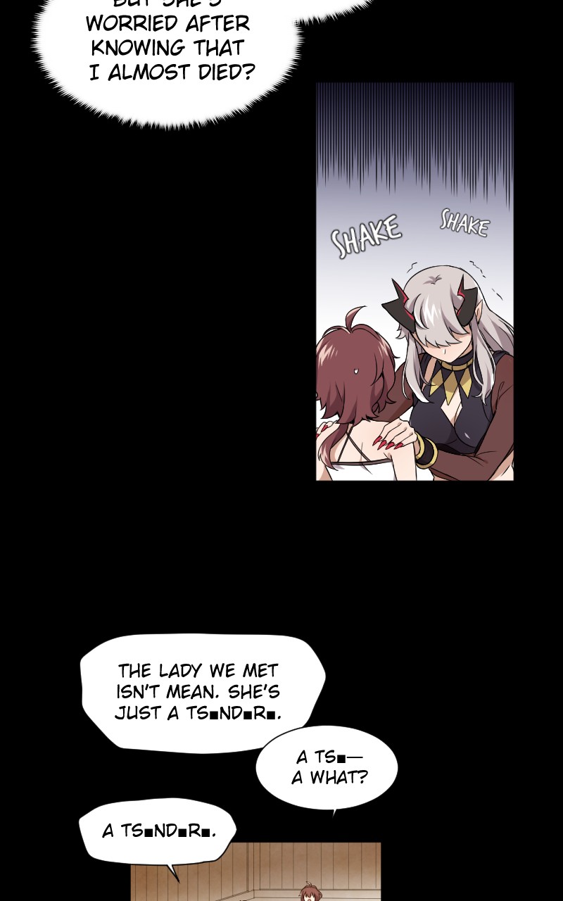 Mage & Demon Queen Page 4 - MangaHe