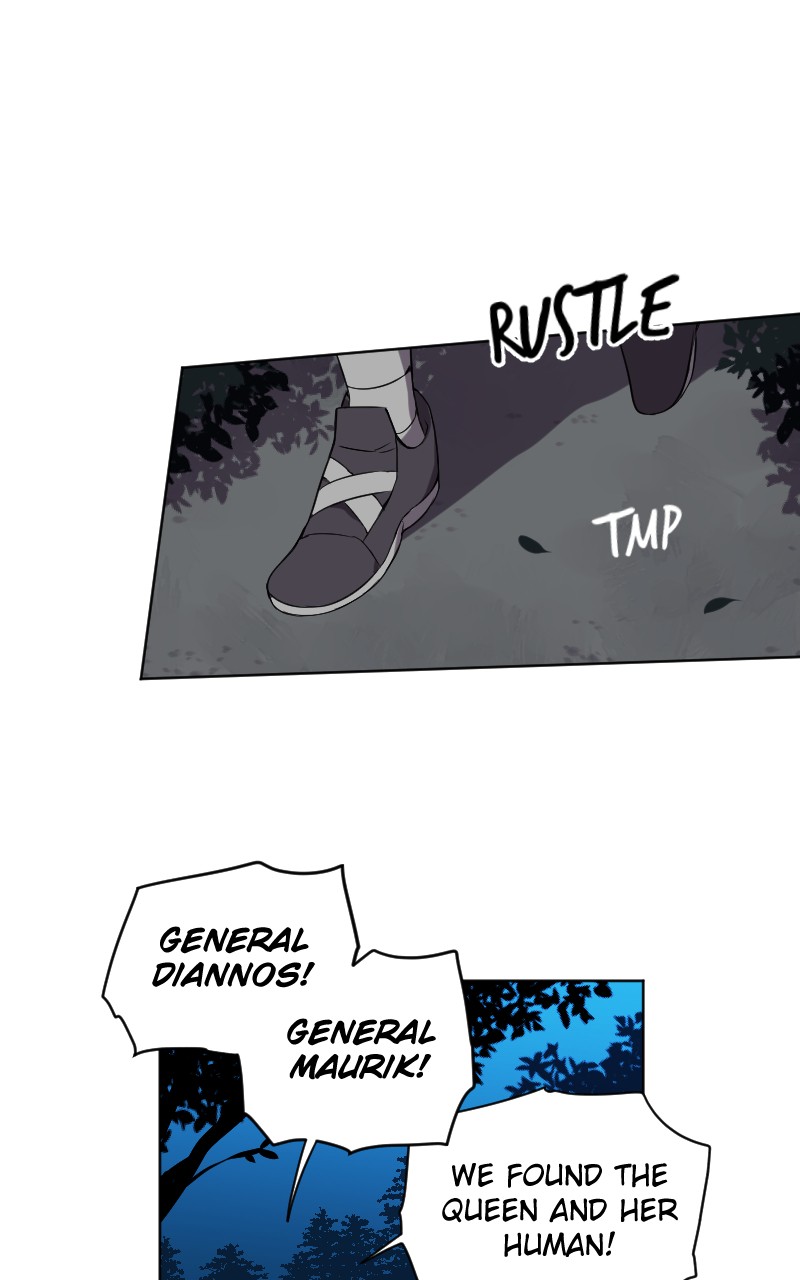 Mage & Demon Queen Page 31 - MangaHe