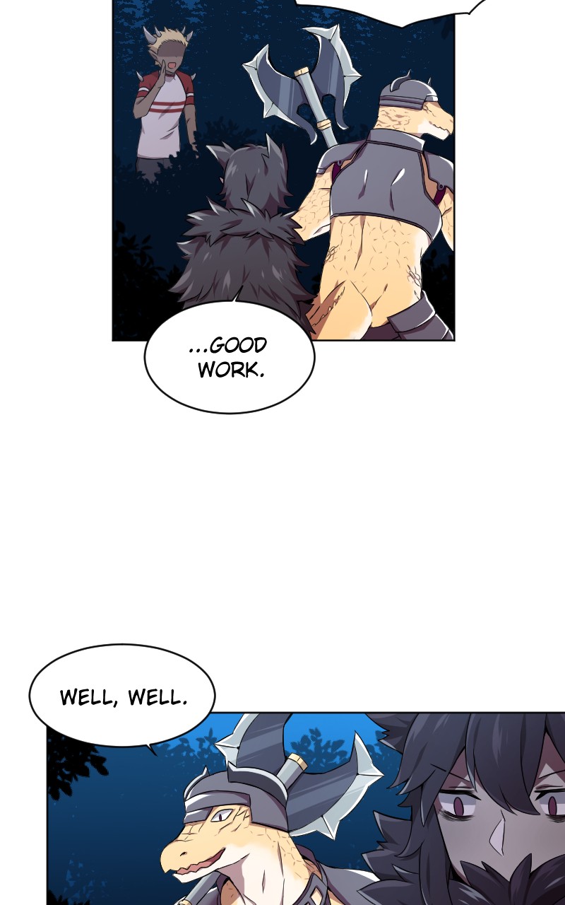 Mage & Demon Queen Page 32 - MangaHe