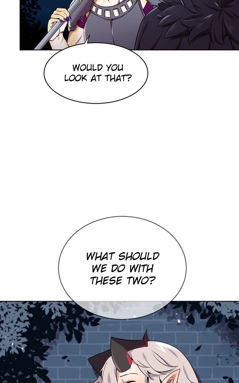 Mage & Demon Queen Page 33 - MangaHe