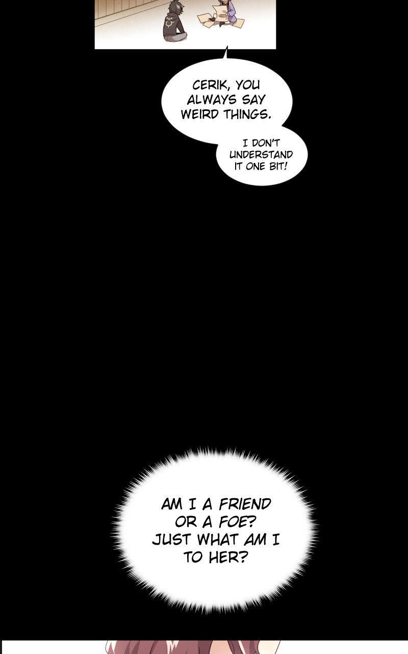 Mage & Demon Queen Page 5 - MangaHe