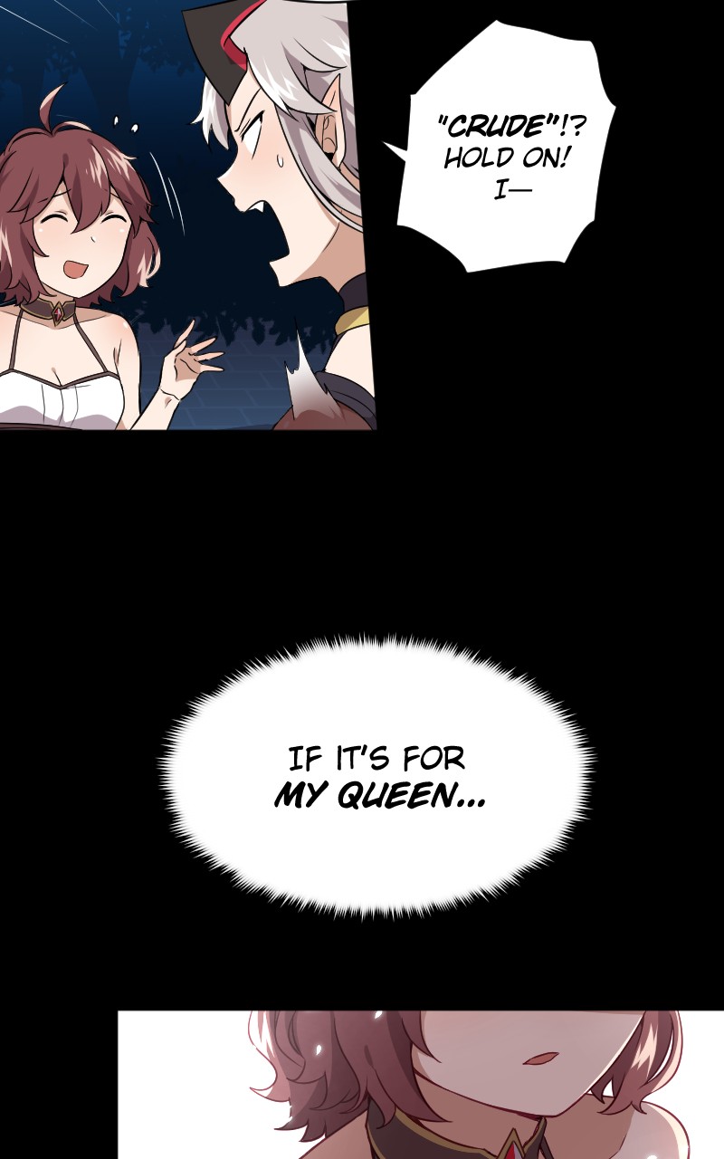 Mage & Demon Queen Page 7 - MangaHe
