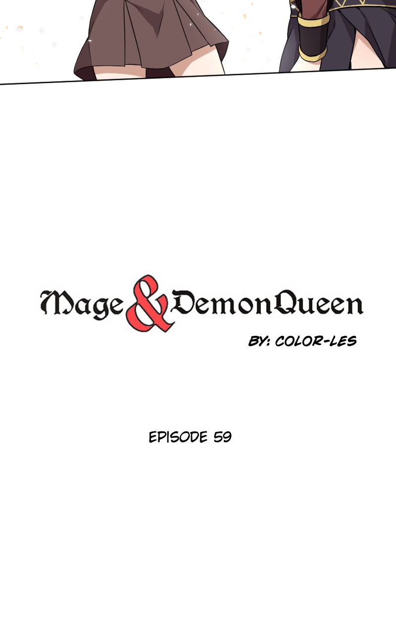 Mage & Demon Queen Page 10 - MangaHe