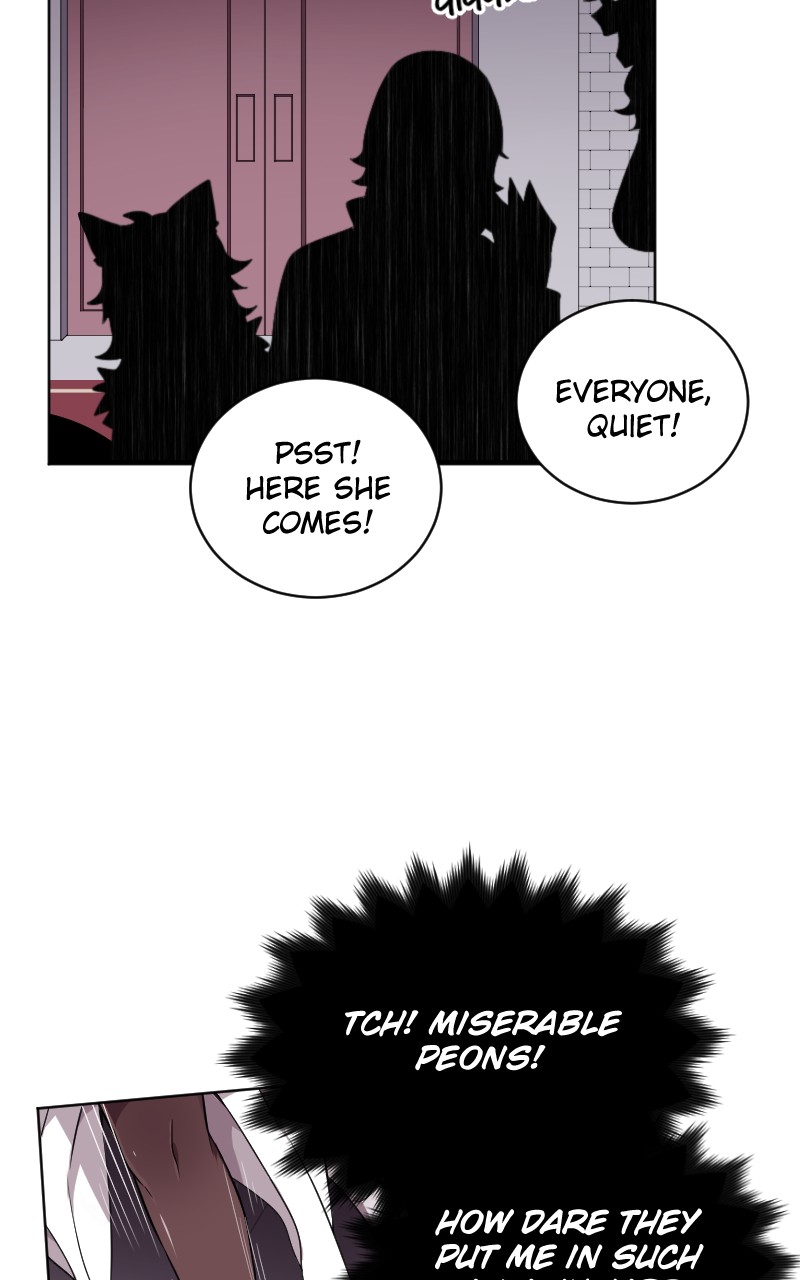 Mage & Demon Queen Page 12 - MangaHe