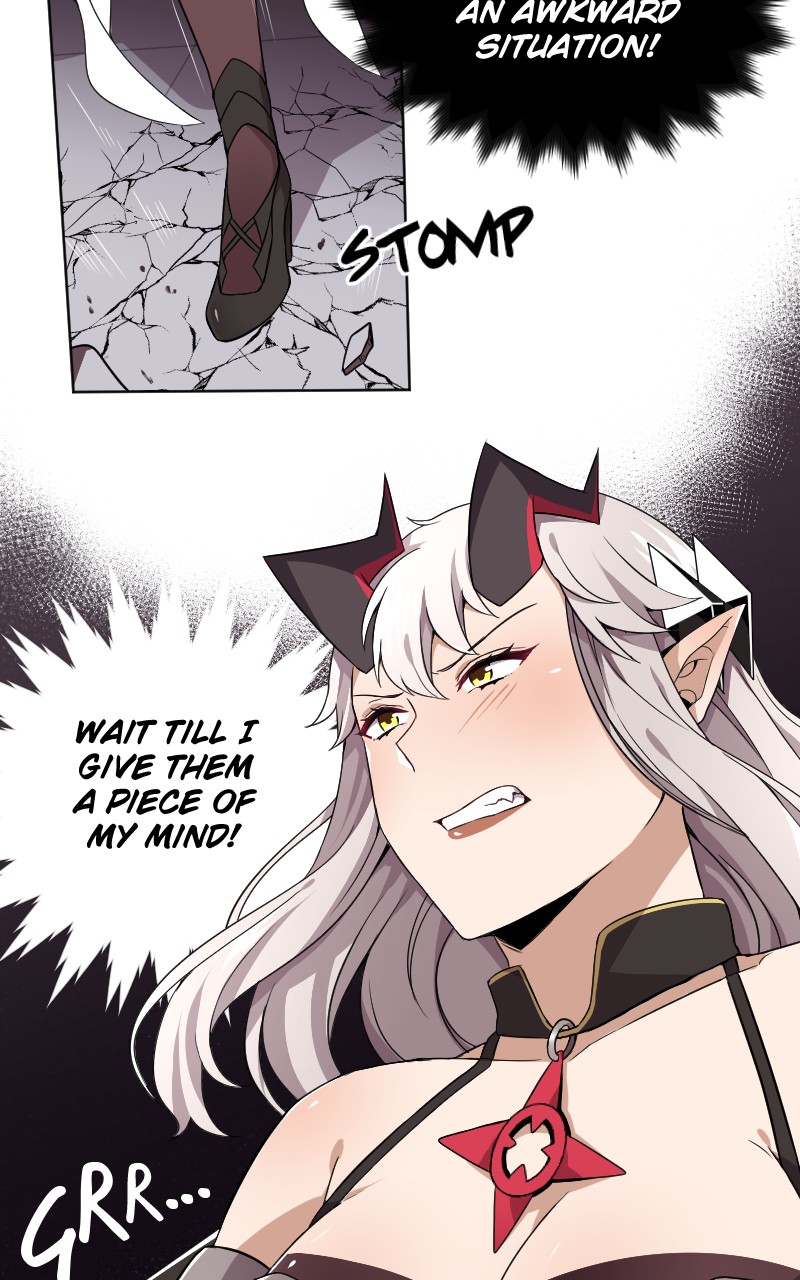 Mage & Demon Queen Page 13 - MangaHe