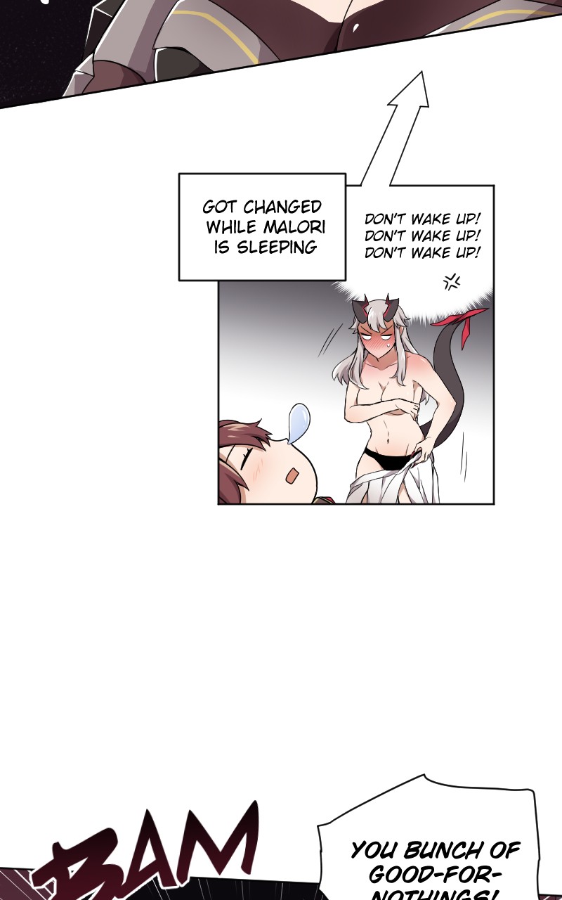 Mage & Demon Queen Page 14 - MangaHe