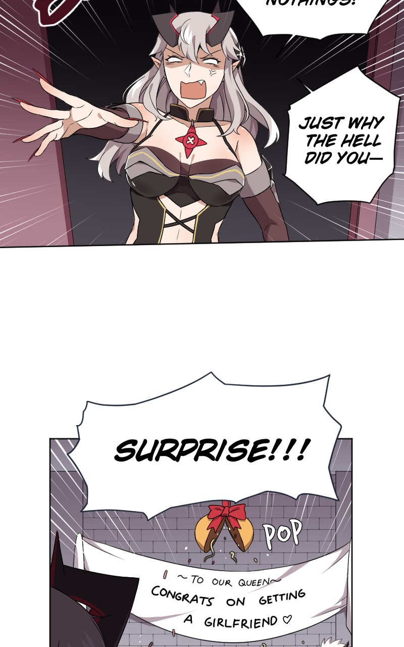 Mage & Demon Queen Page 15 - MangaHe