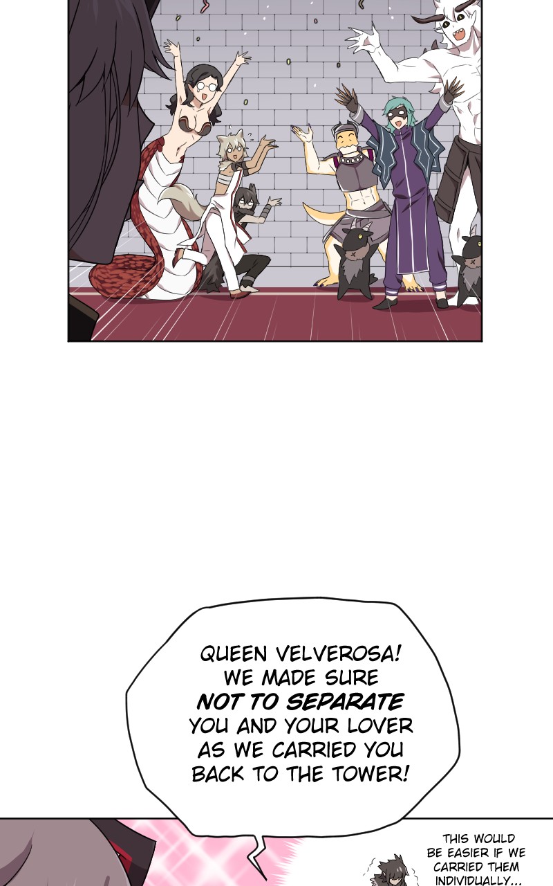 Mage & Demon Queen Page 16 - MangaHe