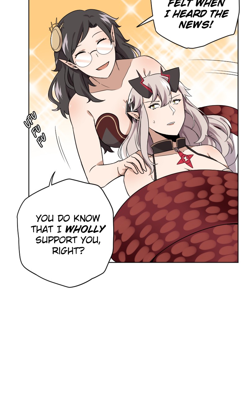 Mage & Demon Queen Page 19 - MangaHe