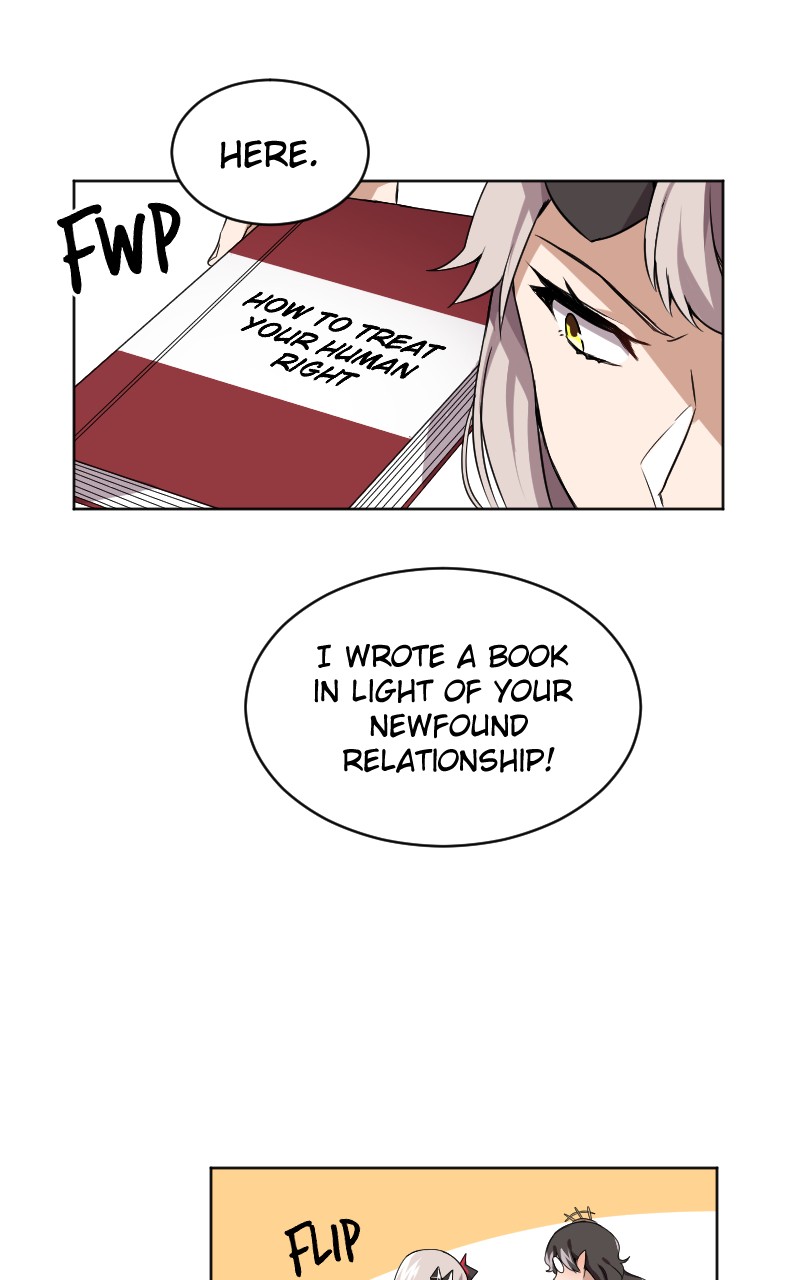 Mage & Demon Queen Page 20 - MangaHe