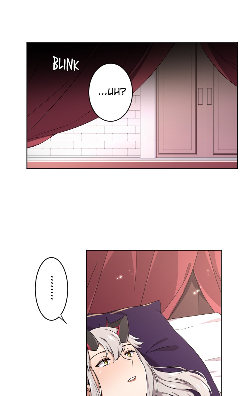 Mage & Demon Queen Page 3 - MangaHe
