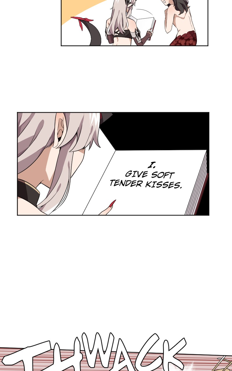 Mage & Demon Queen Page 21 - MangaHe
