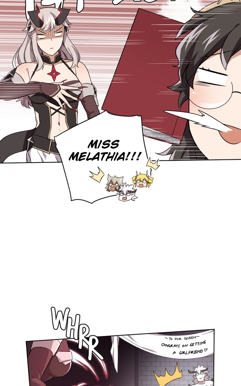 Mage & Demon Queen Page 22 - MangaHe