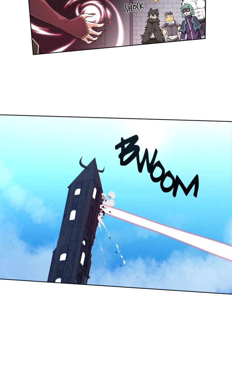 Mage & Demon Queen Page 23 - MangaHe