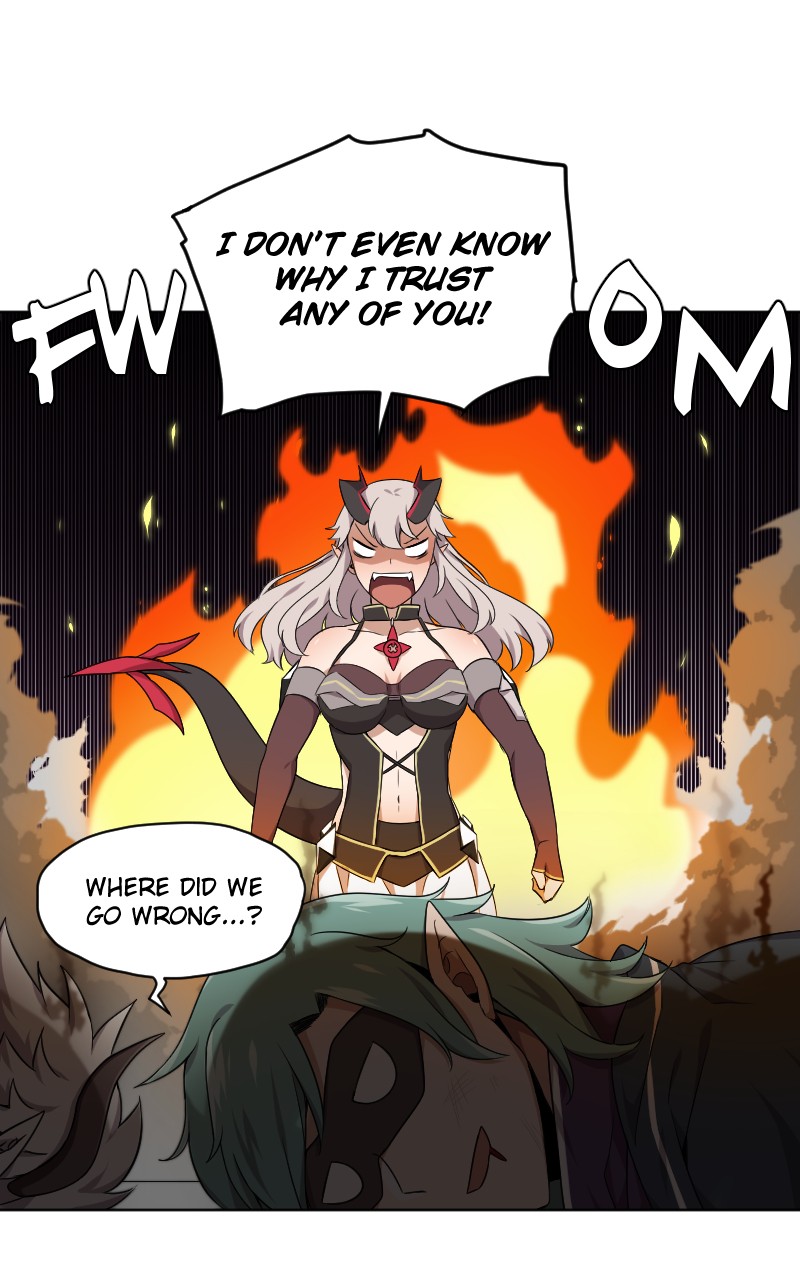 Mage & Demon Queen Page 26 - MangaHe